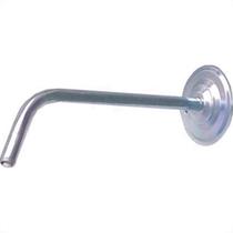 Braco P/Tempo Galvonizado Curvo 50Cm Relubras Braco P/Tempo Galvonizado Curvo 50Cm Relubras