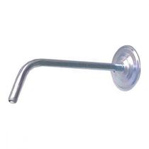 Braco P/Tempo Galvonizado Curvo 50Cm Relubras Braco P/Tempo Galvonizado Curvo 50Cm Relubras