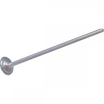Braco P/Tempo Galvonizado Reto 30Cm Relubras