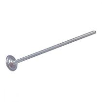 Braco P/Tempo Galvonizado Reto 50Cm Relubras