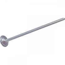 Braco P/Tempo Galvonizado Reto 50Cm Relubras