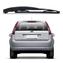 Braço Palheta Compatível Fiesta/Ecosport Limpador Traseiro