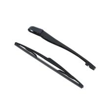 Braço Palheta Haste Limpador Traseiro Peugeot 206 207 Hatch Braço Palheta Haste Limpador Traseiro Peugeot 206 207 Hatch