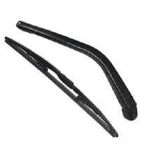 Braço + Palheta Limpador Traseiro DOBLO 2002 a 2009 - 14"