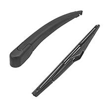 Braço + Palheta Limpador Traseiro New FIESTA 2013 a 2019