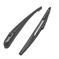 Braço + Palheta Limpador Traseiro PEUGEOT 206 2002 a 2010