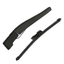 Braço + Palheta Limpador Traseiro RENEGADE 2015 a 2024