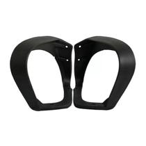 Braço Par de Braços para Cadeira Belize Tela Mesh Compatível com Pctop Elite Begonia Office Top Ref 4001011 BELLA CHAIR