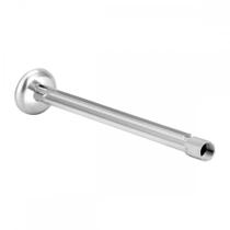 Braco Para Chuveiro Aluminio Garden Super 30Cm