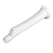 Braço Para Chuveiro Branco - LORENZETTI