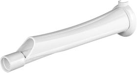 braco para chuveiro branco - lorenzetti braco para chuveiro branco - lorenzetti