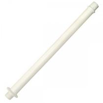 Braco Para Chuveiro Branco Pvc Herc 30Cm - Kit C/6 Pecas Braco Para Chuveiro Branco Pvc Herc 30Cm - Kit C/6 Pecas