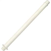 Braco Para Chuveiro Branco Pvc Herc 30Cm - Kit C/6 Pecas Braco Para Chuveiro Branco Pvc Herc 30Cm - Kit C/6 Pecas