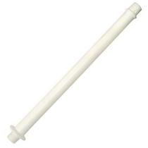 Braco Para Chuveiro Branco Pvc Herc 30Cm - Kit C/6 Pecas Braco Para Chuveiro Branco Pvc Herc 30Cm - Kit C/6 Pecas