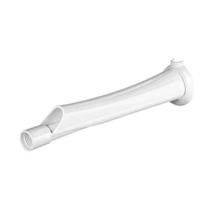 Braço Para Chuveiro Lorenzetti Pvc 30cm Branco