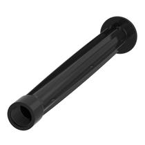 Braço Para Chuveiro Preto 30CM Enerbras