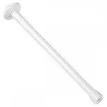 Braco Para Chuveiro Pvc Krona 40Cm . / Kit C/ 20 Peças