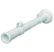 Braco para chuveiros fame branco 30cm Braco para chuveiros fame branco 30cm