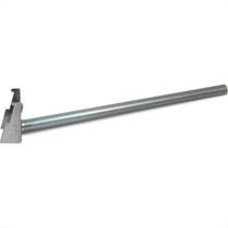 Braco Para Luminaria Oval Zincado 2,0M Bt20Lc Braco Para Luminaria Oval Zincado 2,0M Bt20Lc