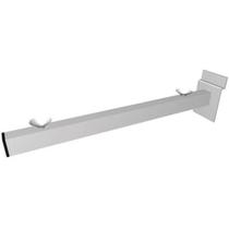 Braço Para Painel Com Ventosa para vidro Cor Do Produto Epoxi:BrancoMedidas:25 Cm