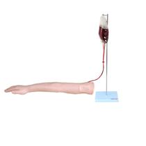 Braço Para Treino De Injeção, Simulador Braço Para Treino De Injeção, Simulador