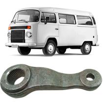 Braço Pitman Caixa Direção - Kombi 1967 A 1996 - Al-441