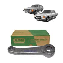 Braço Pitman Caixa Setor Direção Opala e Caravan 1980 a 1987