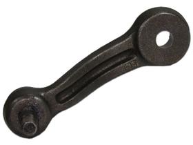 Braco Pitman ( Chevrolet Blazer 1993 A 1994 )( Chevrolet Silverado 1500 Somente 1999 )( Gmc C2500 Suburban 1993 A 1999 )( Gmc C3500 Pickup 1993 A 2000