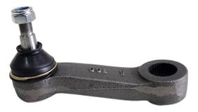 Braço Pitman de Direção L200 2.5 GL GLS CD 1993 a 2000 Braço Pitman de Direção L200 2.5 GL GLS CD 1993 a 2000