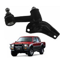 Braço Pitman Dianteiro Direito Perfect para Mitsubishi L200 1993 até 1996 - Cod. BRA8739