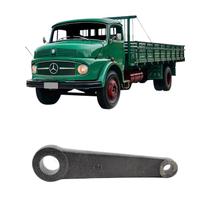 Braço Pitman Direção Hidráulica Mercedes Benz 1111 1113 1313 1970 a 1989 Braço Pitman Direção Hidráulica Mercedes Benz 1111 1113 1313 1970 a 1989