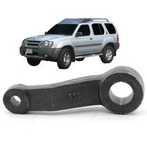 Braço Pitman Direção Nissan Frontier X-Terra 2002 a 2008