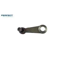 Braco pitman esquerdo - blazer 1996 a 2012 / gm s10 1996 a 2012 - brp0461