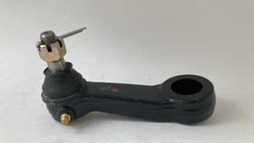 Braço pitman esquerdo mitsubishi l200 4x4 2.5 1992 a 2011