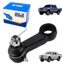 Braço Pitman Mitsubishi L200 4x4 2.5 93/03
