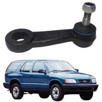 Braço Pitman Nakata GM Blazer Caixa De Direção ZF 1996 A 2012