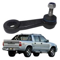 Braço Pitman Nakata GM S10 Caixa De Direção ZF 1996 A 2012