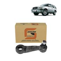 Braco pitman setor direcao hd gm s10/blazer 1995 a 2011
