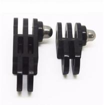 Braço Pivot Articulado Extensor Mesma Direção para GoPro SJCam Braço Pivot Articulado Extensor Mesma Direção para GoPro SJCam