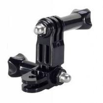 Braço Pivot Articulado Extensor para Câmeras de Ação Braço Pivot Articulado Extensor para Câmeras de Ação