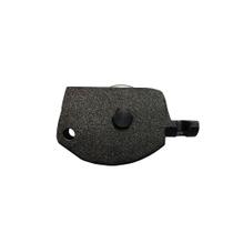 Braco pressão direito lf33 / lf24 0646-233-007r lincoln electric