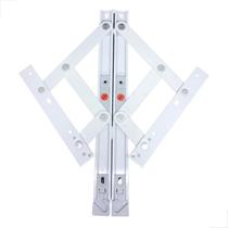Braço Projetante Deslizante Maximar Gold Udmax 950 Branco Braço Projetante Deslizante Maximar Gold Udmax 950 Branco