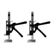 Braço Regulador De Altura 10" Suporte De Elevação 2 peças - KOKAY Braço Regulador De Altura 10" Suporte De Elevação 2 peças - KOKAY
