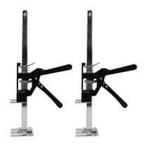 Braço Regulador De Altura 15" Suporte De Elevação 2 peças Braço Regulador De Altura 15" Suporte De Elevação 2 peças