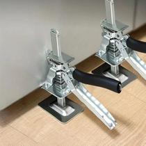 Braço Regulador de Altura ferramenta c/ suporte de Elevação 10"