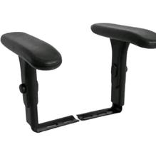 Braço Regulagem Altura Cadeira Secretaria Diretor Executiva