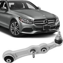 Braço Reto Direito Mercedes C180 C200 C250 W205 2015 á 2019