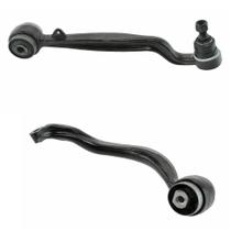 Braço Reto e Curvo Esquerdo Land Rover Sport Discovery 3