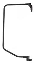 Braço Retrovisor Caminhão Mb Atron Hpn 1620 1318 1618 Cor:PretoLado:Direito Braço Retrovisor Caminhão Mb Atron Hpn 1620 1318 1618 Cor:PretoLado:Direito