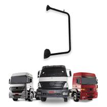 Braço Retrovisor Caminhão MB Axor Atego Após 2007 Sem Aux LE Braço Retrovisor Caminhão MB Axor Atego Após 2007 Sem Aux LE